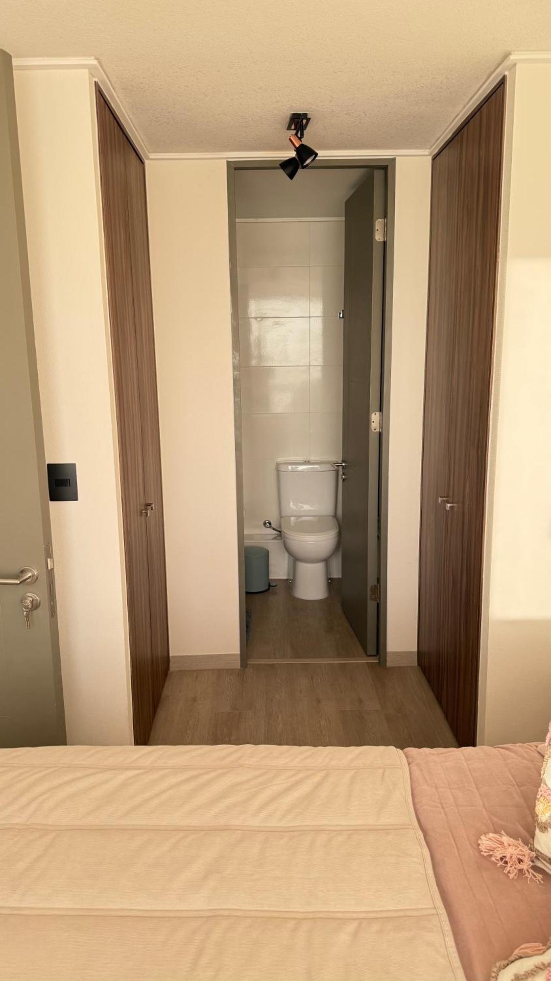 Apartamento Centenario 1151- 806a *
