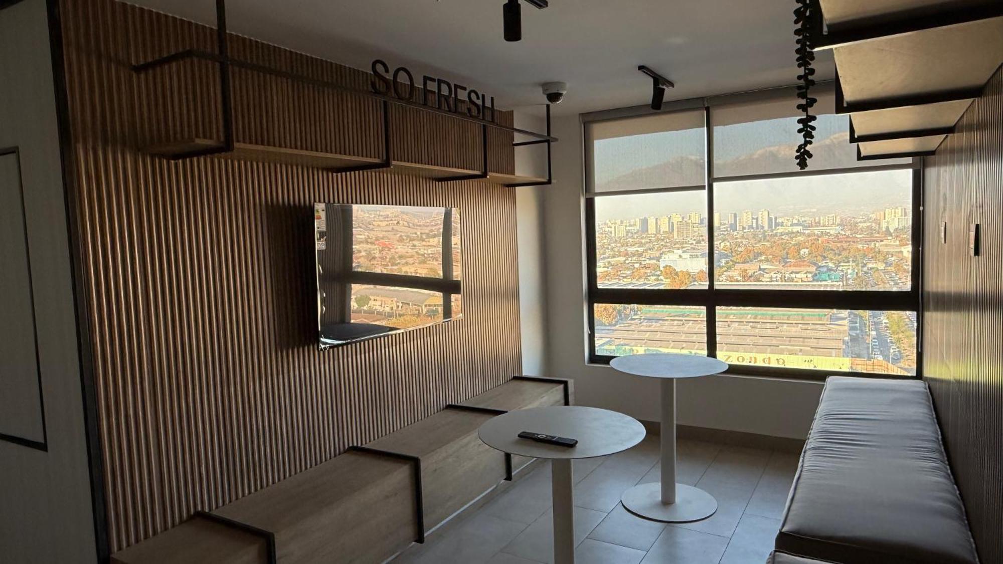 Apartamento Centenario 1151- 806a